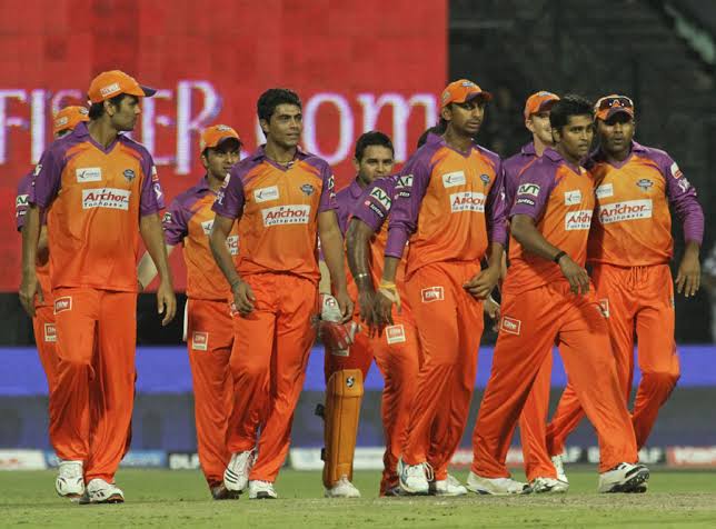 ipl, आईपीएल kochi tuskers kerala