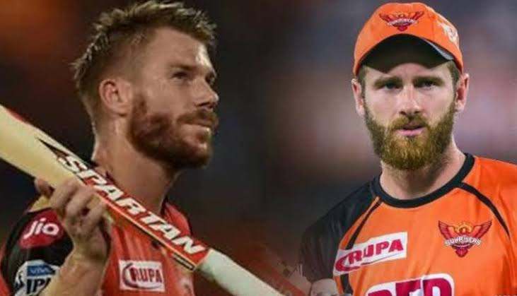 david warner removed from captaincy