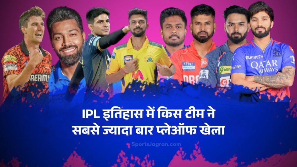 IPL Team