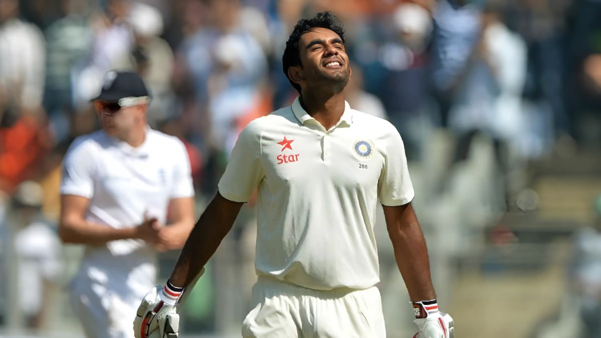 Jayant Yadav
