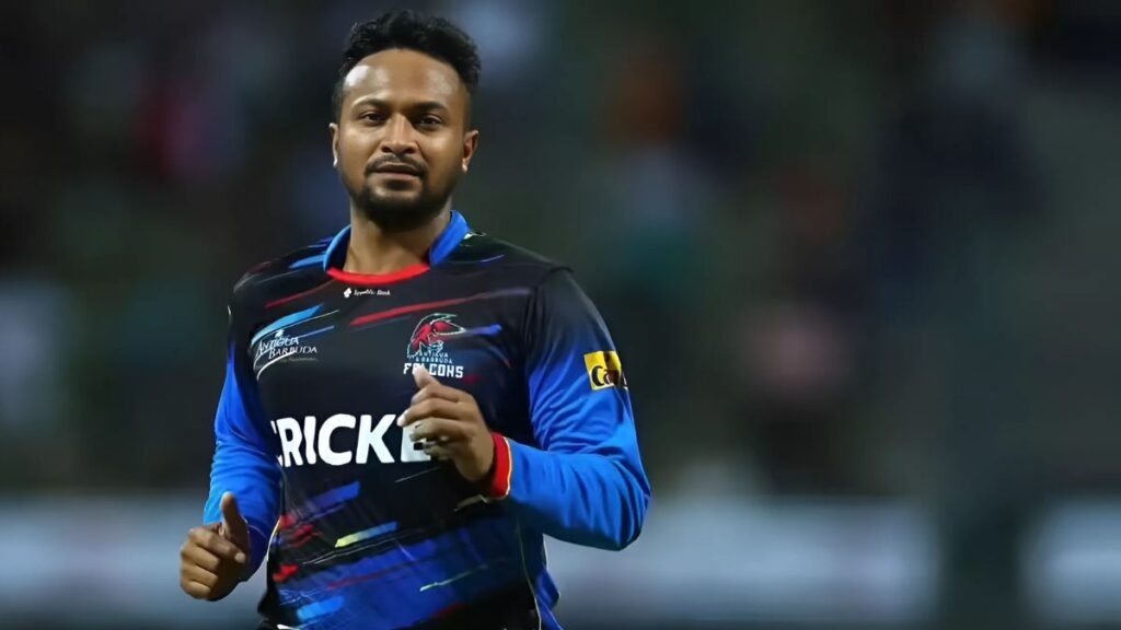 Shakib