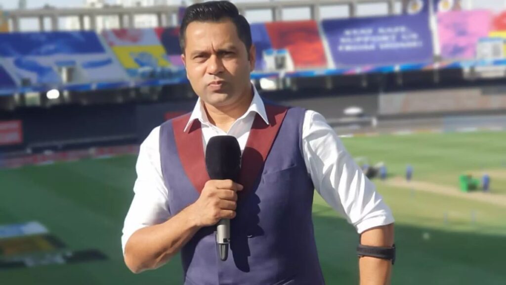 Aakash Chopra