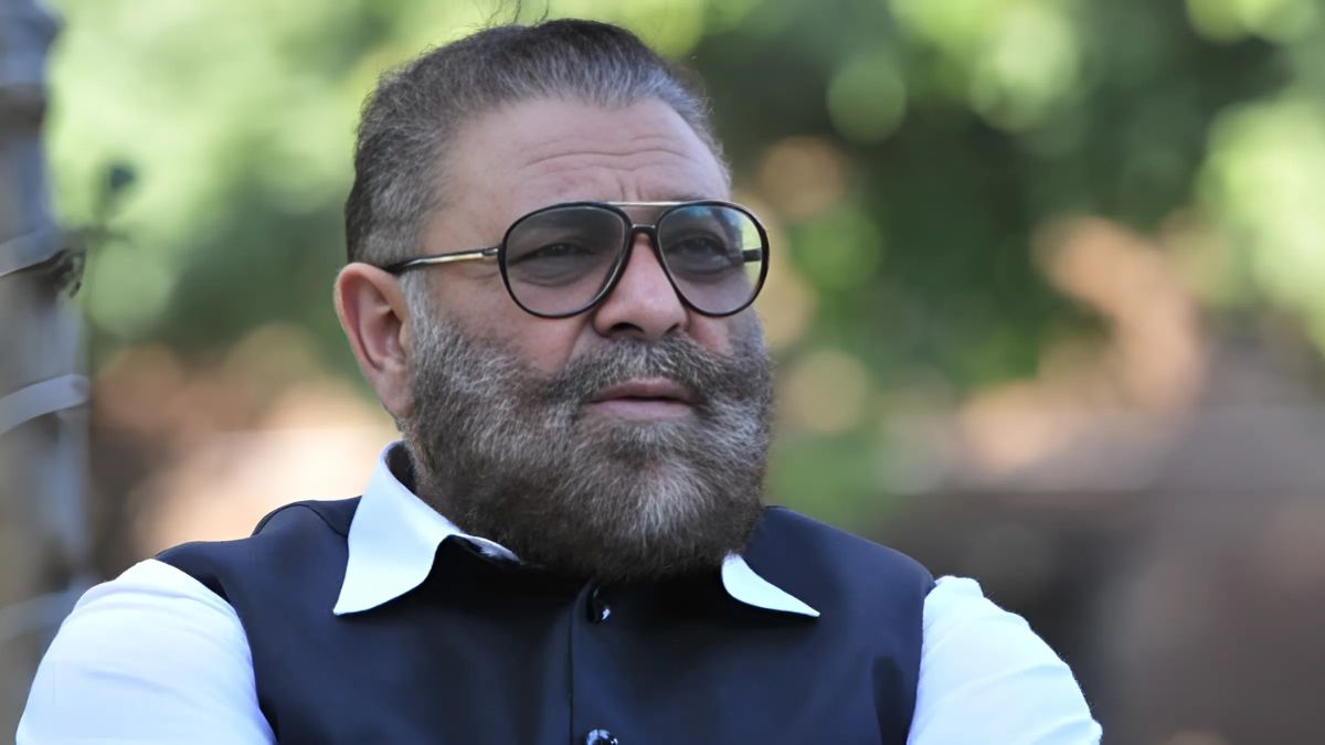 Yograj Singh