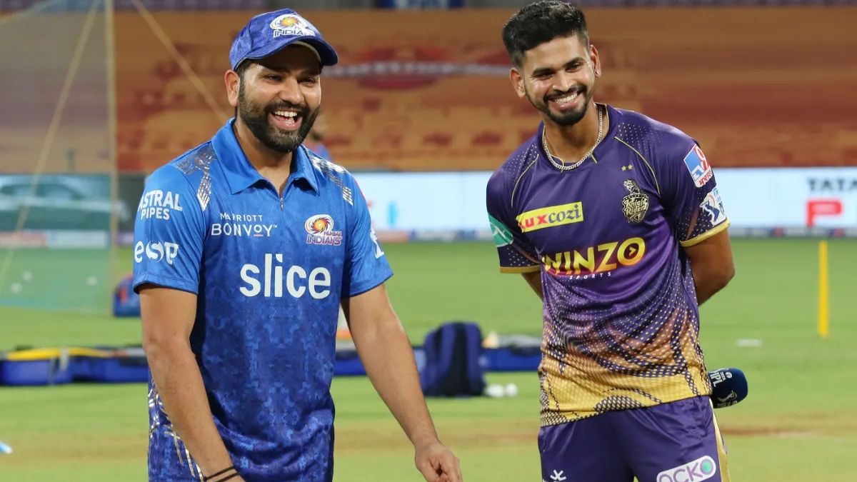 Shreyas Iyer