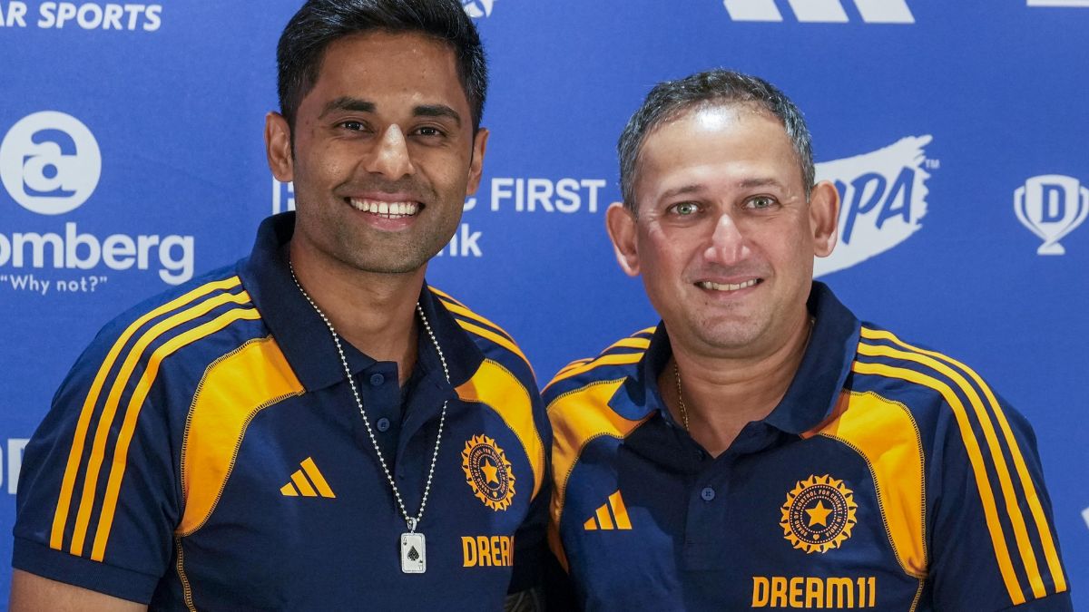 1983 World Cup-Winner