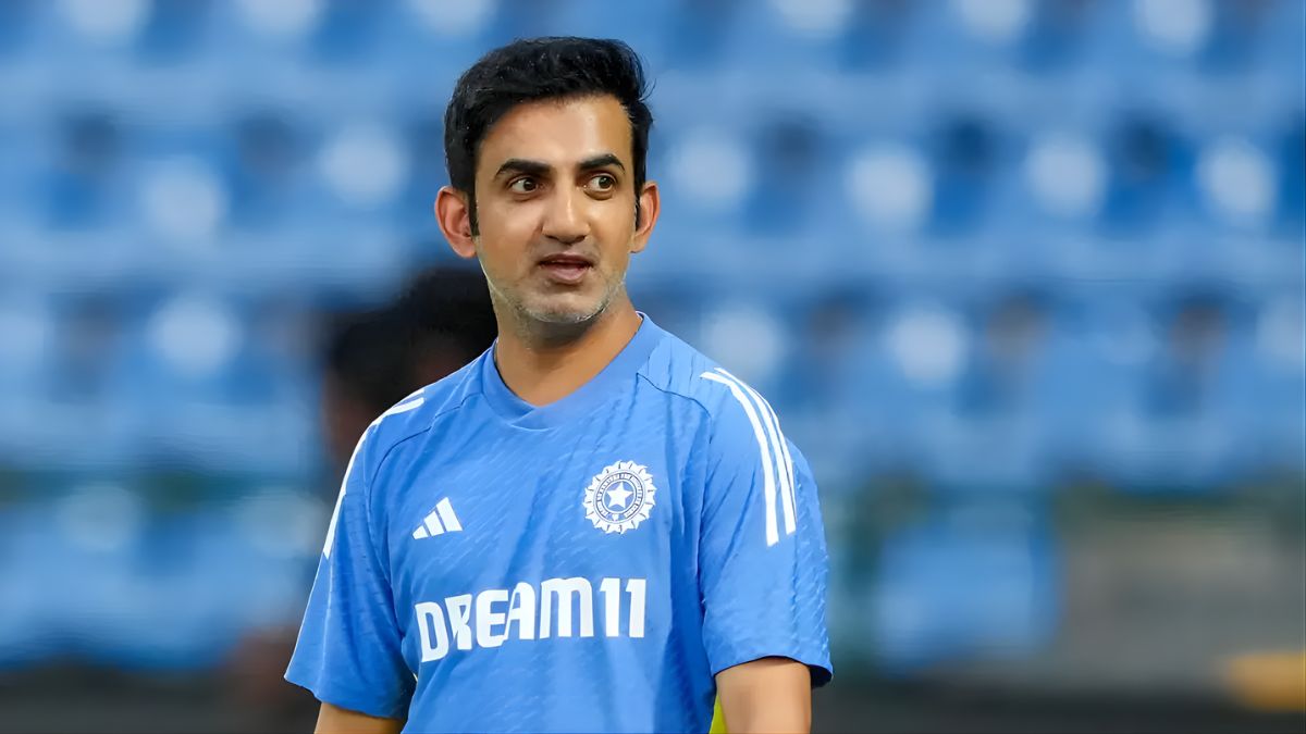 Gambhir