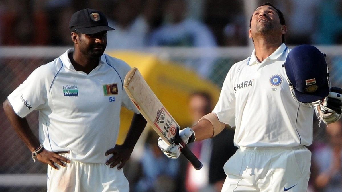 4 Mind-Blowing Cricket Records That Might Never Be Broken