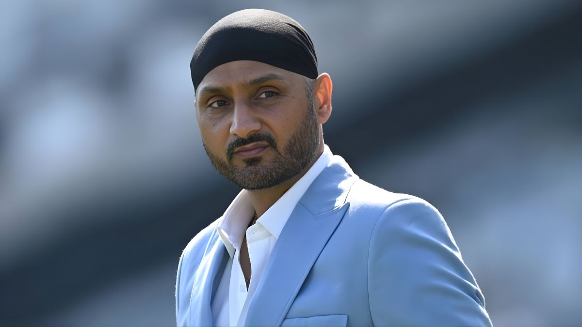 Harbhajan Singh