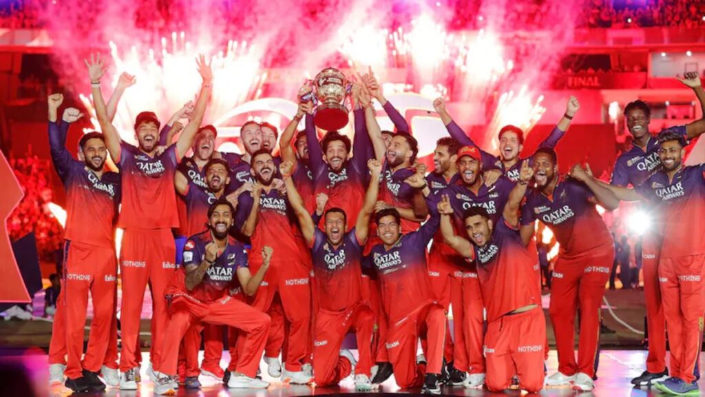 Royal Challengers Bengaluru