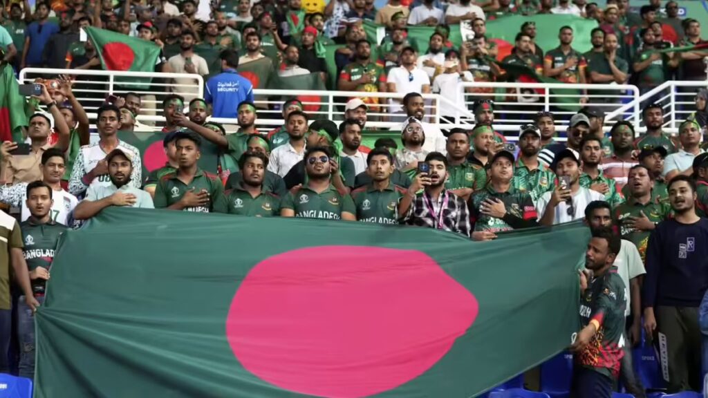 Bangladesh