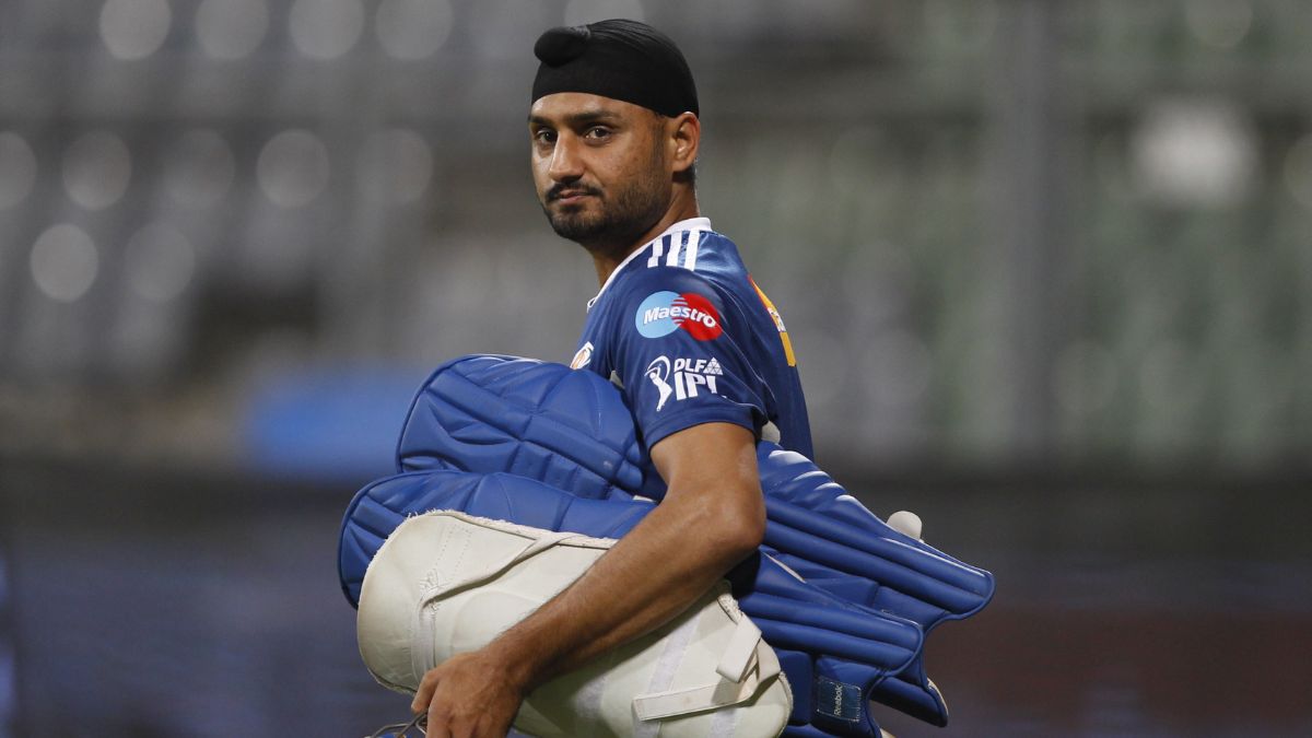 Harbhajan Singh