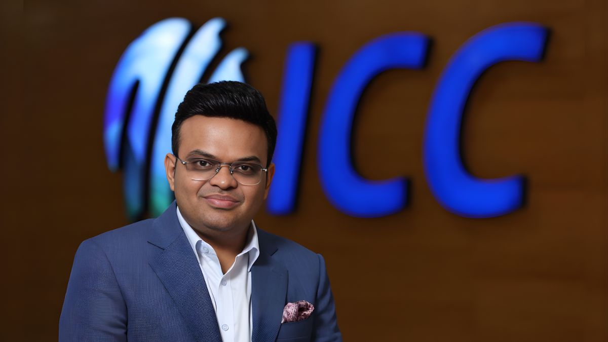 International Cricket Council (ICC)