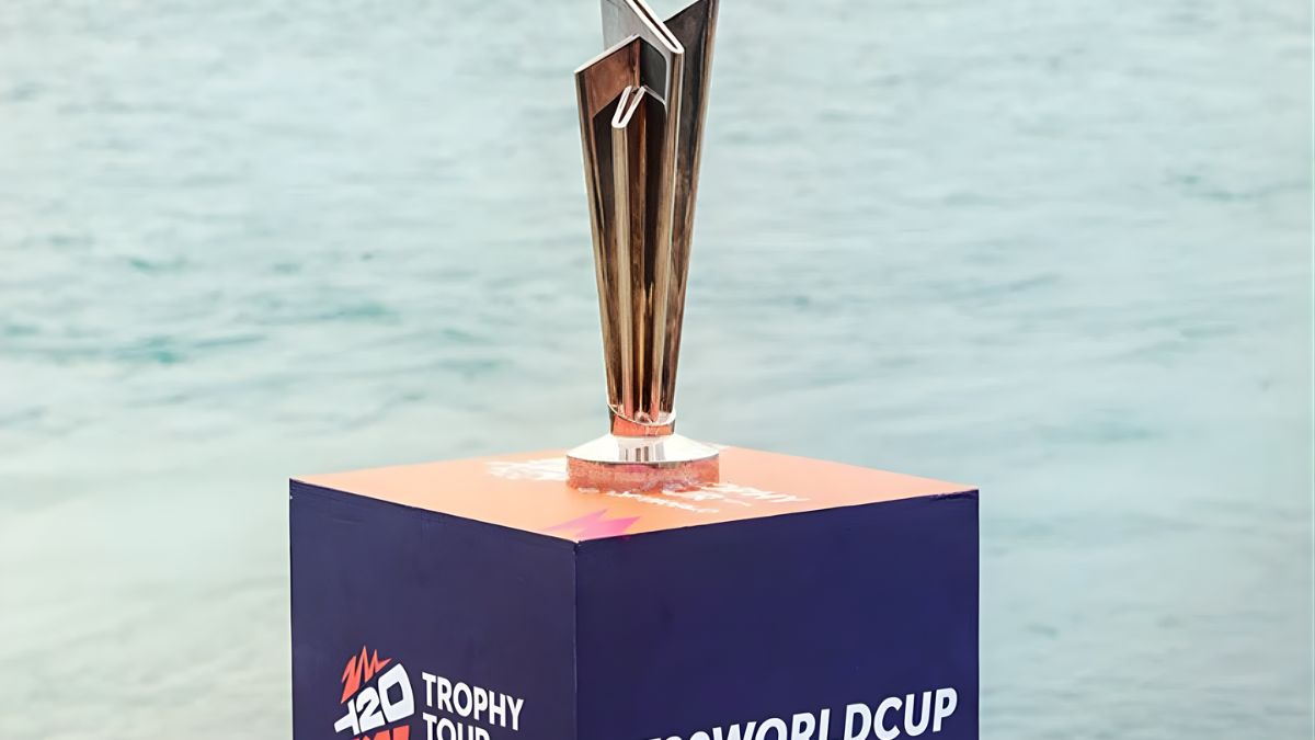 2026 T20 World Cup