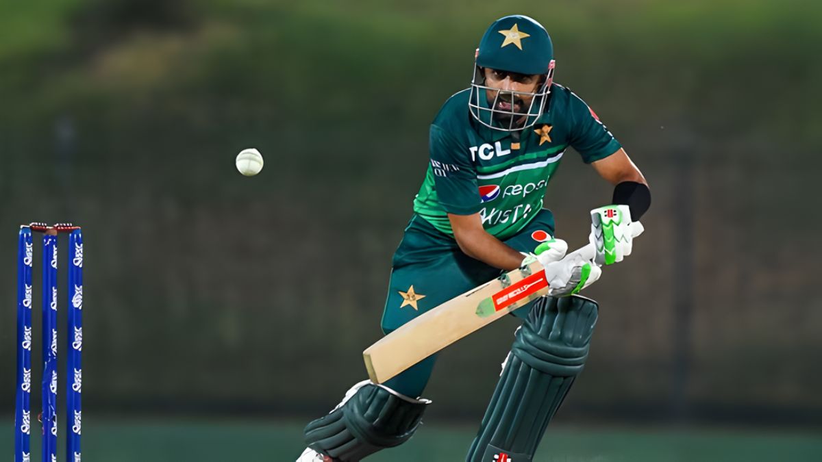 Babar Azam