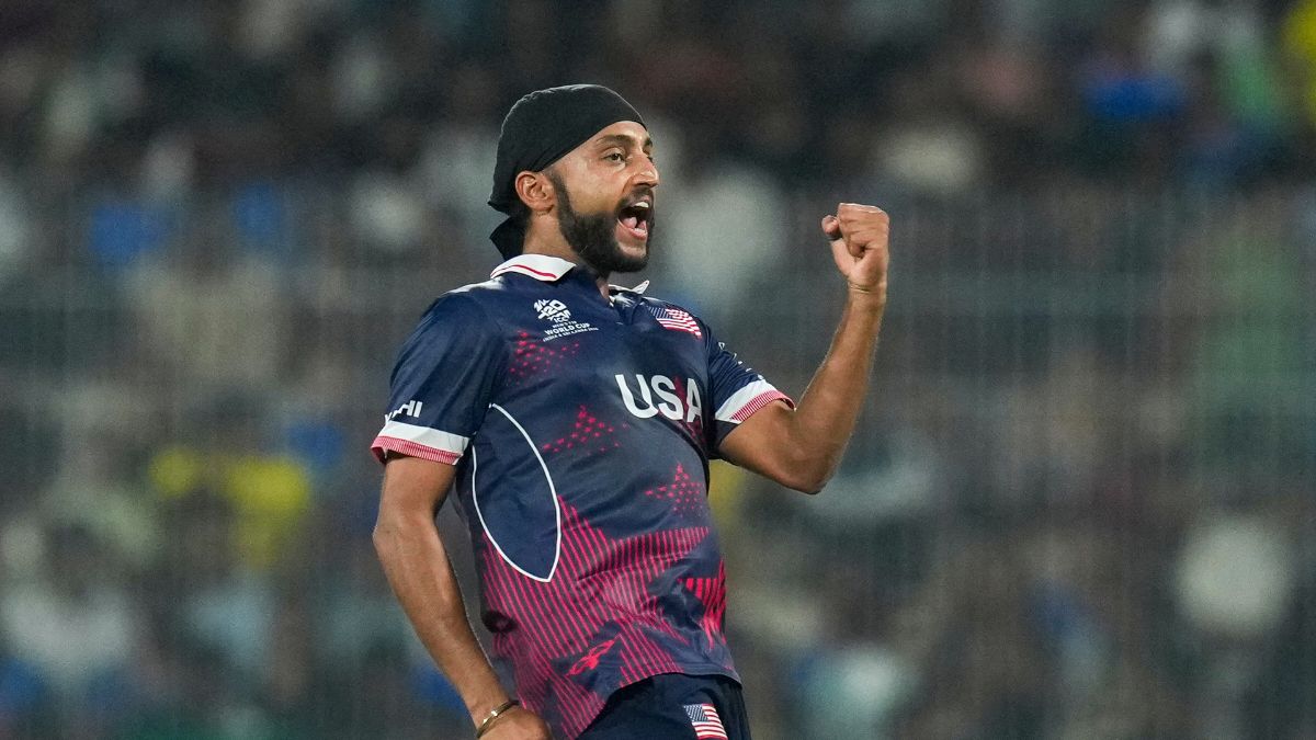 चेन्नई में पहली नाइट टक्कर, नीदरलैंड्स ने चुनी गेंदबाज़ी – यूएसए के लिए करो या मरो