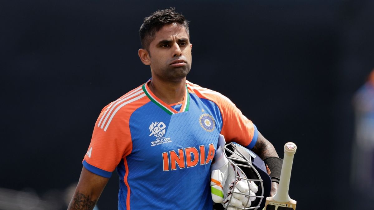 सुपर 8 सीडिंग विवाद पर सूर्यकुमार यादव का संतुलित जवाब, बोले बदलाव की जरूरत