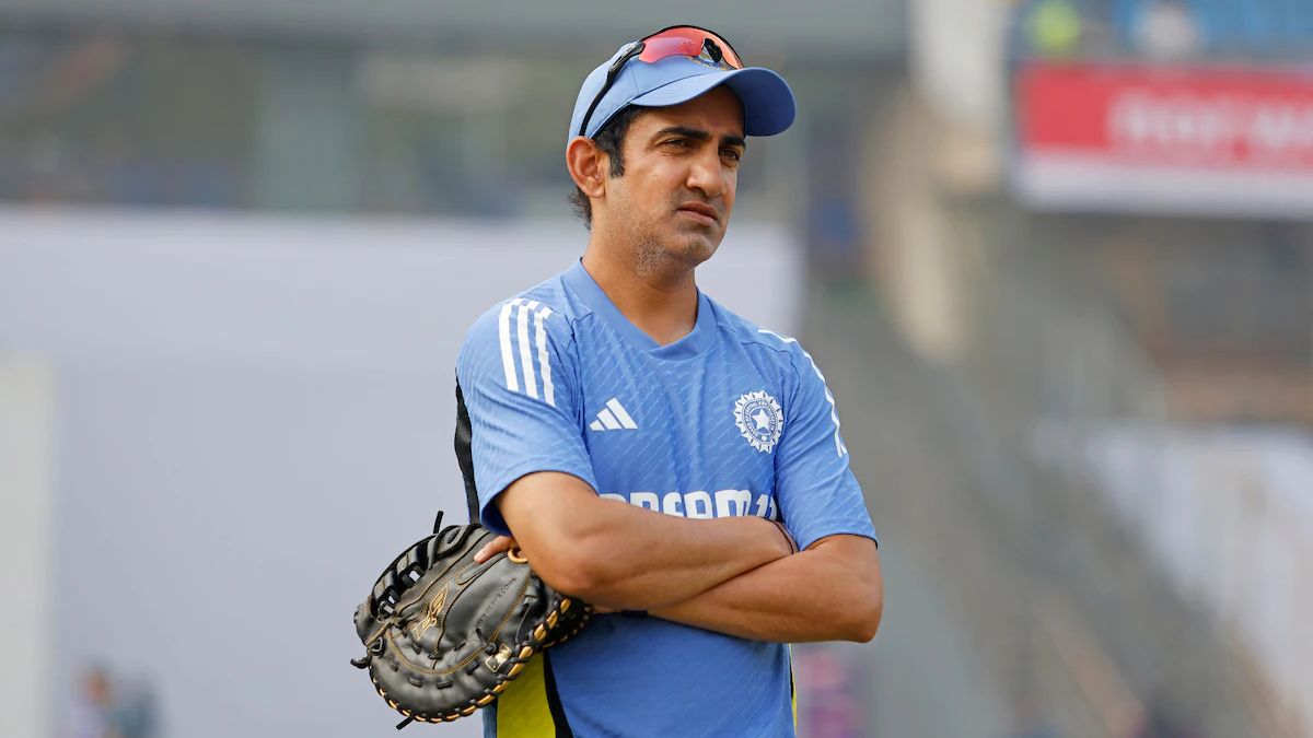 अभिषेक शर्मा के मुश्किल दौर में गौतम गंभीर का भरोसा, बोले – बेखौफ खेलो और आलोचना भूल जाओ